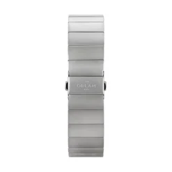 Montre Orlam Heritage Noir