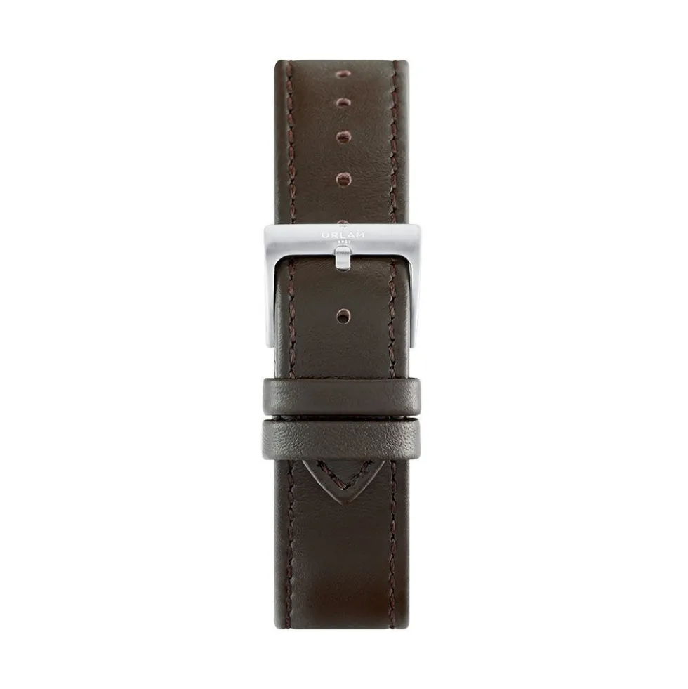 Montre Orlam Legende Bleu London