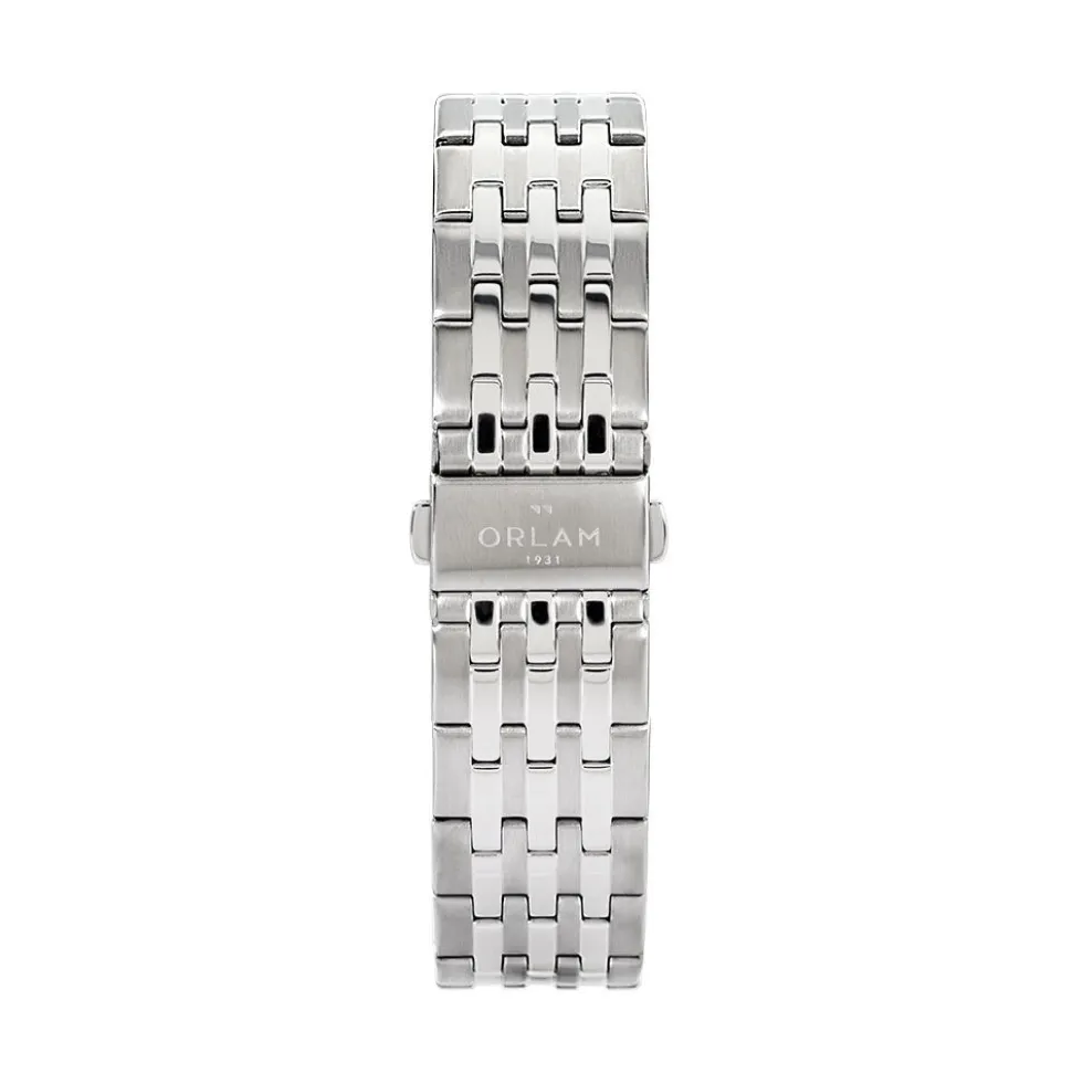Montre Orlam Pulse Bleu London