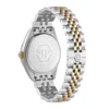 Montre Philipp Plein Date Superlative Vert