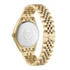 Montre Philipp Plein Date Superlative Champagne