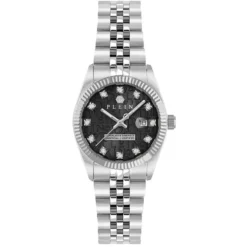 Montre Philipp Plein Date Superlative Noir