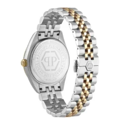 Montre Philipp Plein Date Superlative Vert