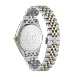 Montre Philipp Plein Date Superlative Gent Vert