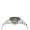 Montre Philipp Plein Hexagon Phantom Vert