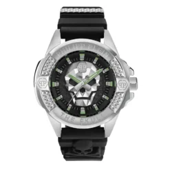 Montre Philipp Plein High-conic Noir