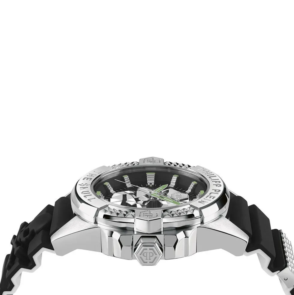 Montre Philipp Plein High-conic Noir