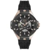 Montre Philipp Plein $keleton Royal Noir