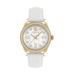 Montre Philipp Plein Queen Argenté