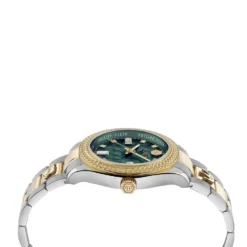 Montre Philipp Plein Queen Vert