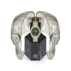 Montre Philipp Plein Queen Vert