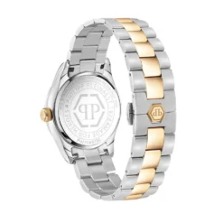 Montre Philipp Plein Rock Couture Rose