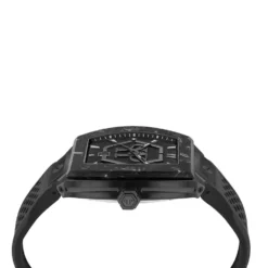 Montre Philipp Plein The Hexagon Phantom Noir