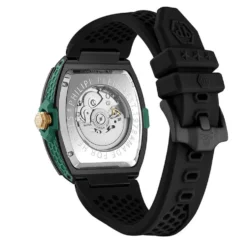 Montre Philipp Plein The $keleton 2.0 Noir