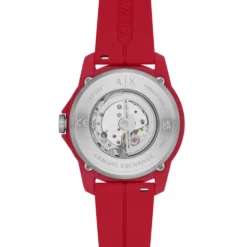 Montre Philipp Plein The $keleton Crystal Noir