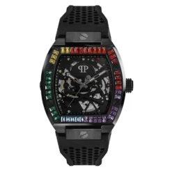 Montre Philipp Plein The $keleton Noir