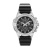 Montre Philipp Plein The $Kull Chrono Noir