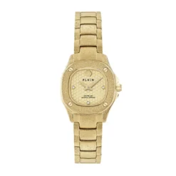 Montre Philipp Plein The $Pectre Lady Mini Champagne