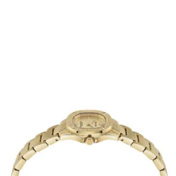 Montre Philipp Plein The $Pectre Lady Mini Champagne