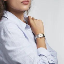 Montre Seiko Classique Nacre