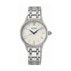 Montre Seiko Classique Nacre