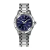 Montre Seiko Presage Bleu