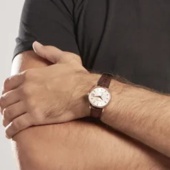 Montre Seiko Presage Cocktail Champagne