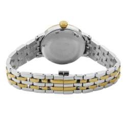 Montre Seiko Presage Cocktail Champagne