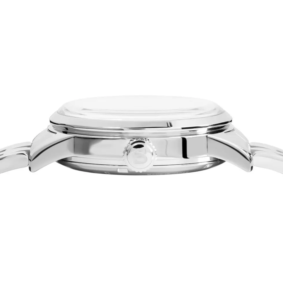 Montre Seiko Presage Cocktail Bleu Foncé