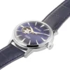 Montre Seiko Presage Cocktail Bleu