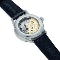 Montre Seiko Presage Cocktail Bleu