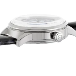 Montre Seiko Presage Cocktail Bleu