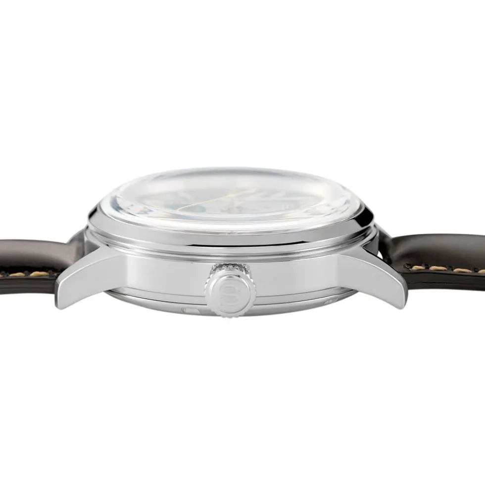Montre Seiko Presage Cocktail Vert