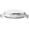 Montre Seiko Presage Cocktail Ivoire