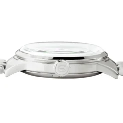 Montre Seiko Presage Cocktail Ivoire