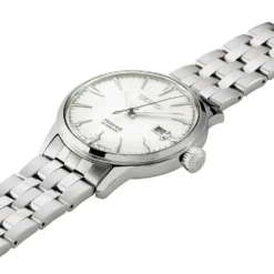 Montre Seiko Presage Cocktail Ivoire