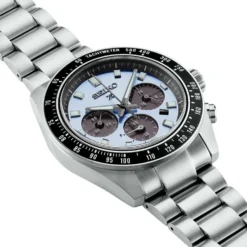 Montre Seiko Prospex Bleu