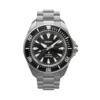 Montre Seiko Prospex Noir