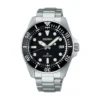 Montre Seiko Prospex Noir