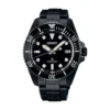 Montre Seiko Prospex Noir