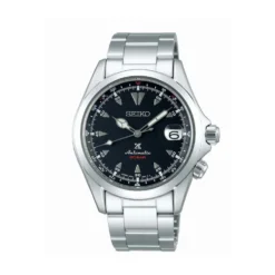 Montre Seiko Prospex Noir