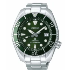 Montre Seiko Prospex Vert