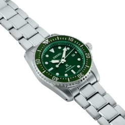 Montre Seiko Prospex Vert