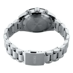 Montre Seiko Prospex Vert