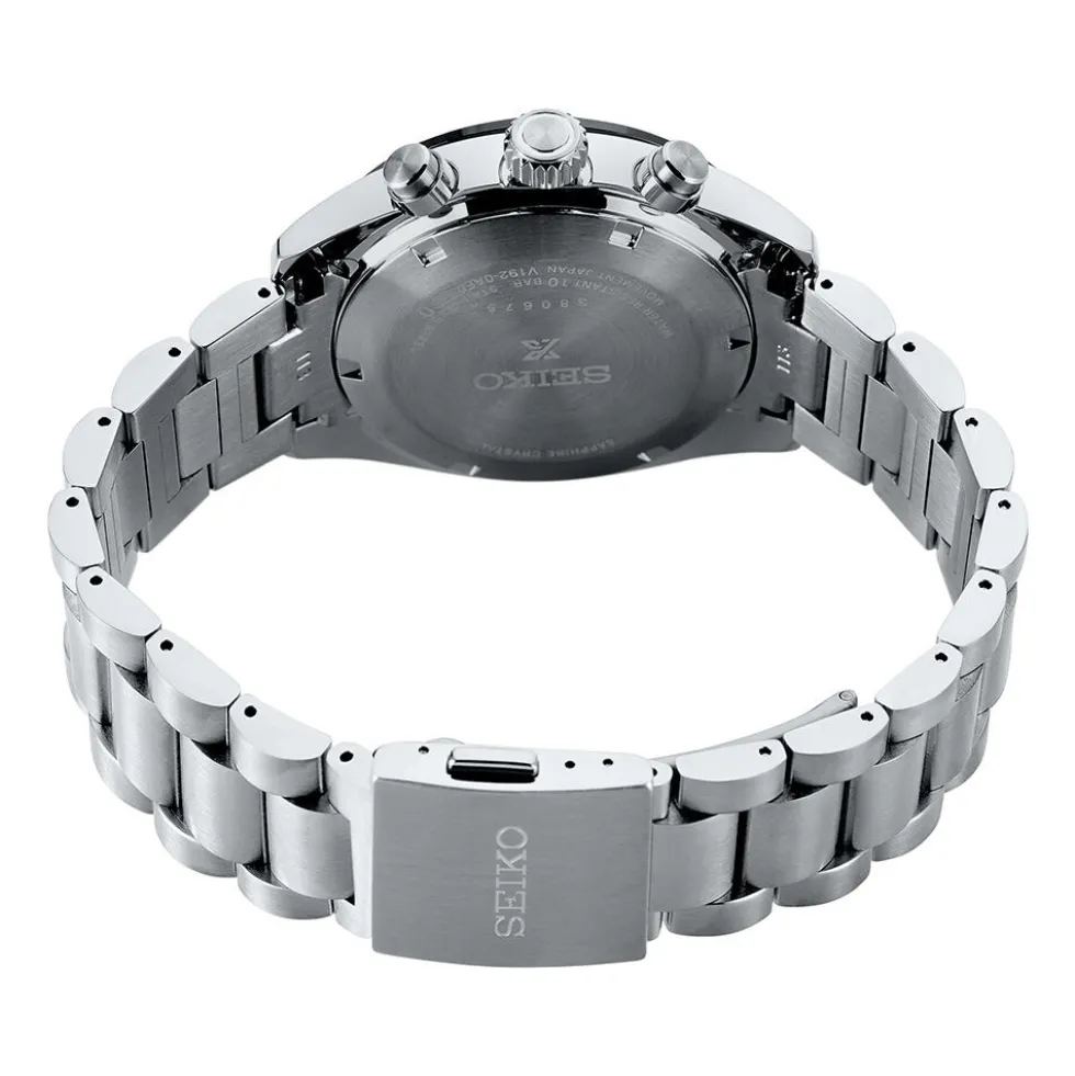 Montre Seiko Prospex Vert