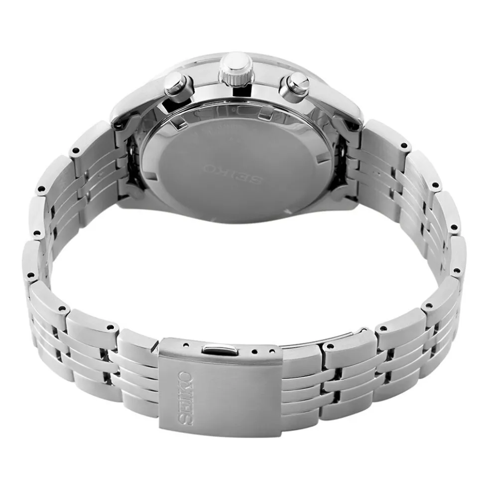 Montre Seiko Sport Bicolore
