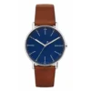 Montre Skagen Signatur Bleu