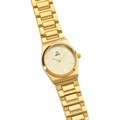 Montre Sunny Champagne
