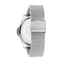 Montre Tommy Hilfiger Bleu