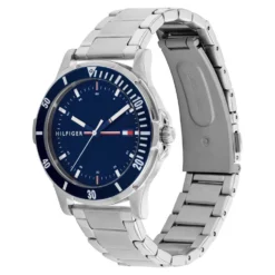 Montre Tommy Hilfiger Boys Bleu